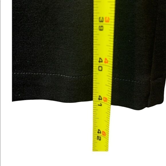 Theory Stretchy Boss Trousers  - Picture 6 of 10